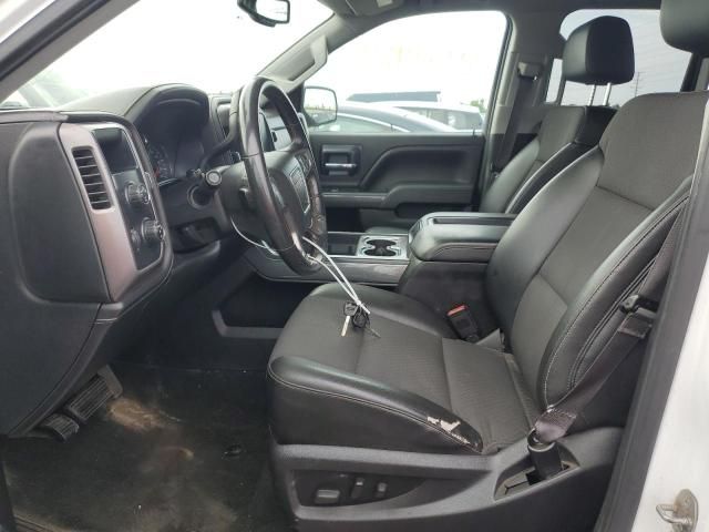 2014 GMC Sierra K1500 SLE