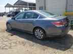 2012 Honda Accord EX