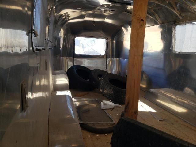 1971 Airstream Overlander