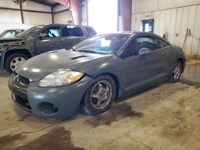 2008 Mitsubishi Eclipse GS