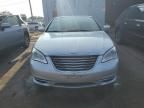 2011 Chrysler 200 Touring