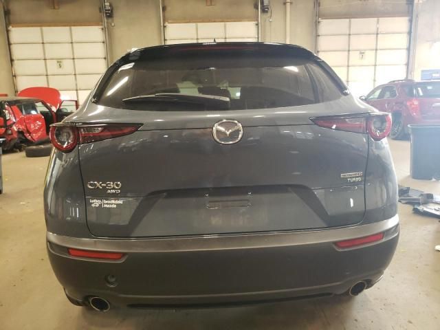 2023 Mazda CX-30 Premium Plus