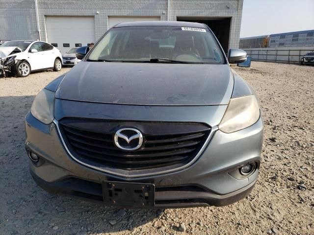 2013 Mazda CX-9 Grand Touring