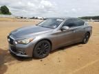 2014 Infiniti Q50 Base