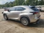 2016 Lexus NX 200T Base