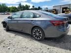 2016 Toyota Avalon Hybrid