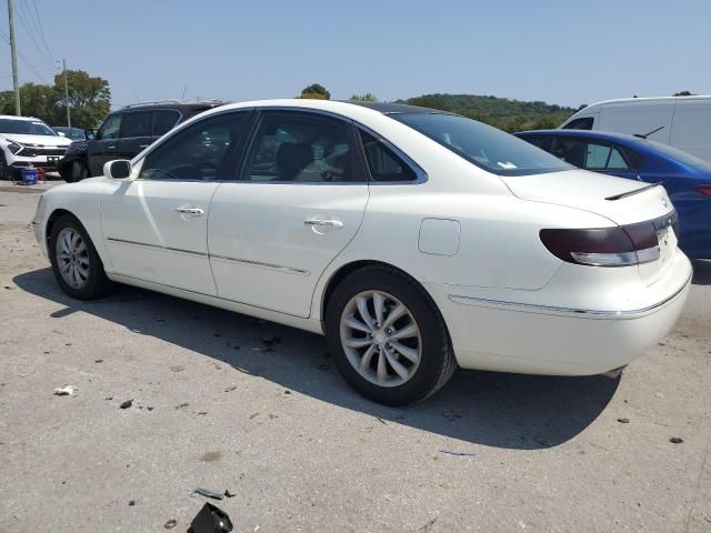 2006 Hyundai Azera SE