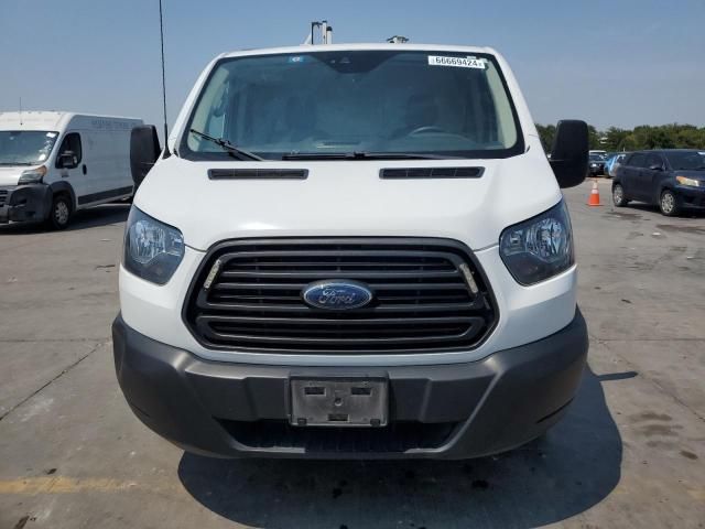 2019 Ford Transit T-150