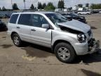 2004 Honda Pilot EX