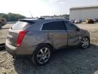 2012 Cadillac SRX Performance Collection