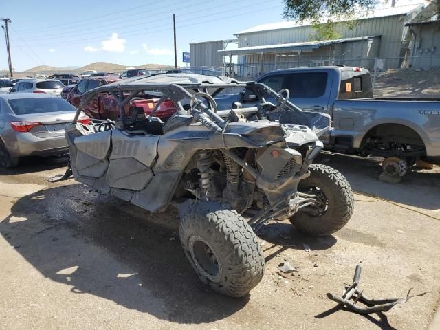 2019 Can-Am Maverick X3 Max X RS Turbo R