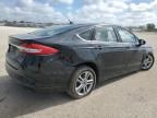 2018 Ford Fusion SE Hybrid