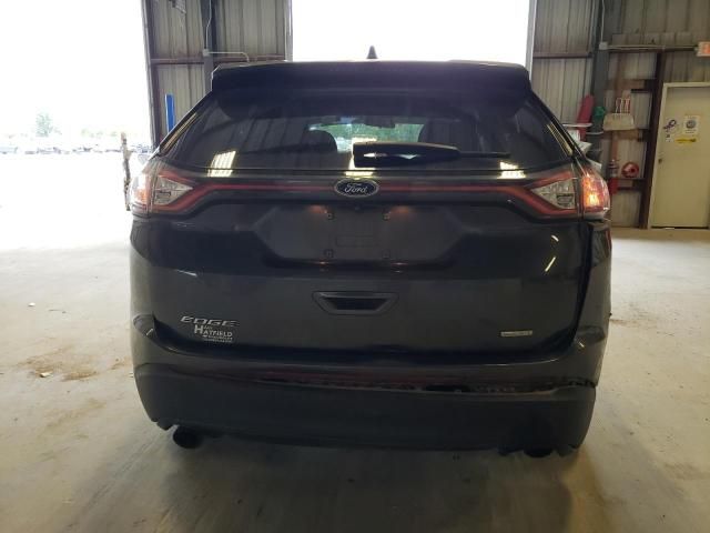 2018 Ford Edge SE