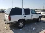 1999 Chevrolet Tahoe K1500