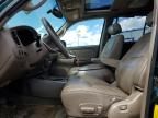 2002 Toyota Sequoia Limited