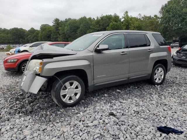 2012 GMC Terrain SLE