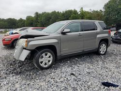 Salvage cars for sale at York Haven, PA auction: 2012 GMC Terrain SLE