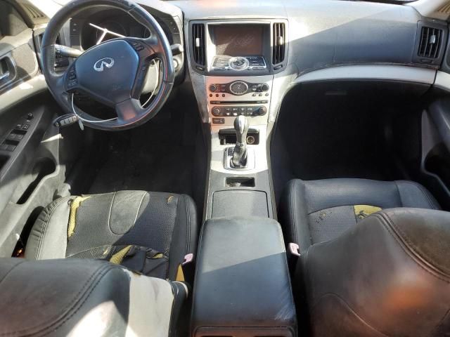 2008 Infiniti G35