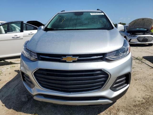 2021 Chevrolet Trax 1LT