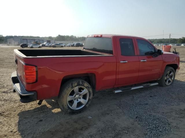 2015 Chevrolet Silverado C1500