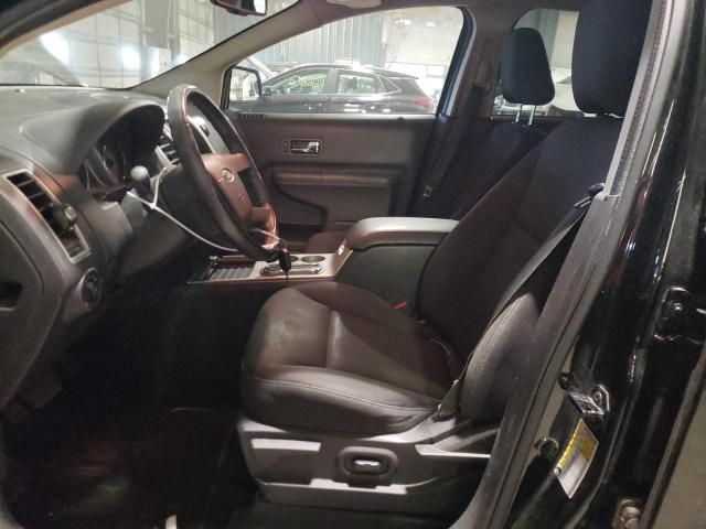 2008 Ford Edge SEL