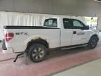 2013 Ford F150 Super Cab