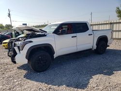 Hybrid Vehicles for sale at auction: 2023 Toyota Tundra Crewmax Limited