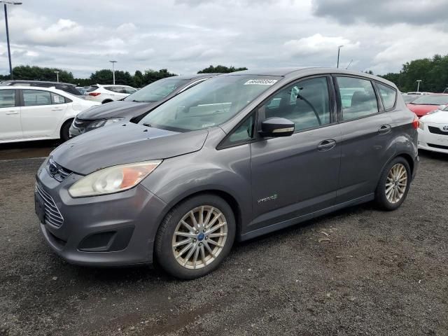 2013 Ford C-MAX SE