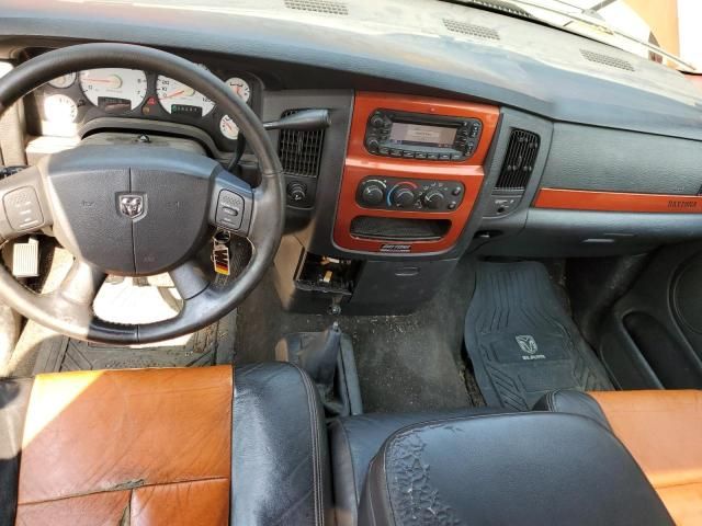 2005 Dodge RAM 1500 ST