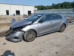 Vehiculos salvage en venta de Copart Grenada, MS: 2023 KIA Forte GT Line