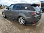 2014 Land Rover Range Rover Sport HSE