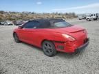 2004 Toyota Camry Solara SE