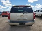 2007 Chevrolet Tahoe K1500