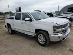 2018 Chevrolet Silverado K1500 LTZ