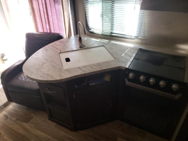 2019 Springdale Travel Trailer