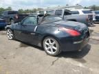 2004 Nissan 350Z Roadster