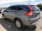 2016 Honda CR-V EXL