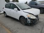 2009 Nissan Versa S