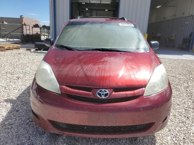 2007 Toyota Sienna CE