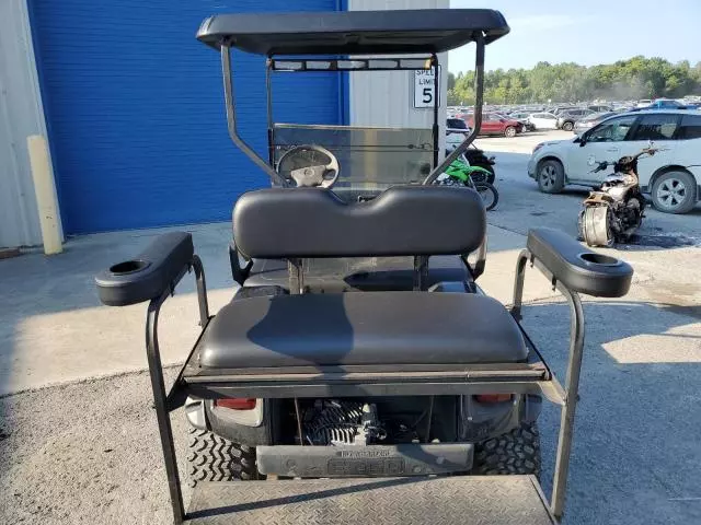 2008 Ezgo Golf Cart