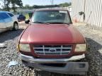 2003 Ford Ranger Super Cab