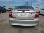 2010 Ford Fusion Hybrid