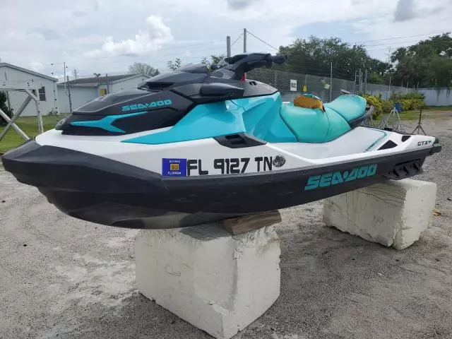 2023 YDV Jetski