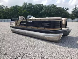 Salvage cars for sale from Copart Tampa: 2018 Aquasport Boat Only