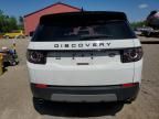 2018 Land Rover Discovery Sport HSE Luxury