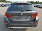 2014 BMW X1 XDRIVE28I