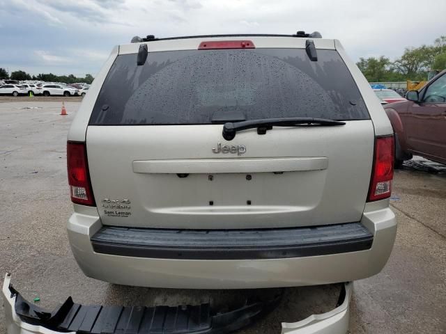 2010 Jeep Grand Cherokee Laredo