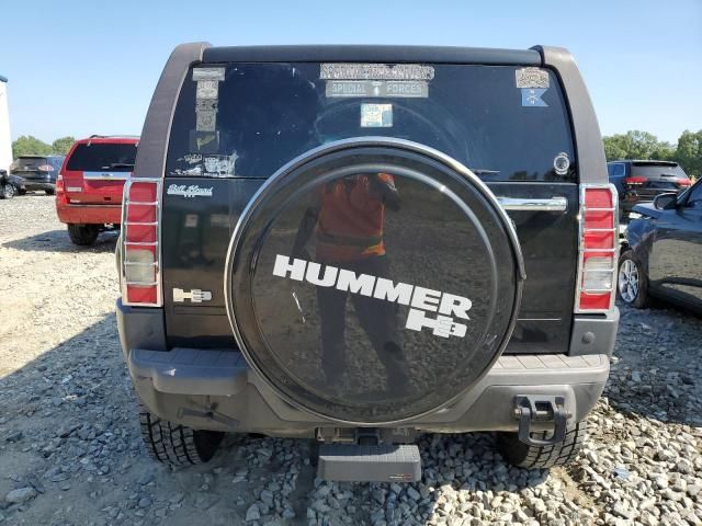 2006 Hummer H3