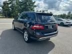 2012 Mercedes-Benz ML 350 4matic