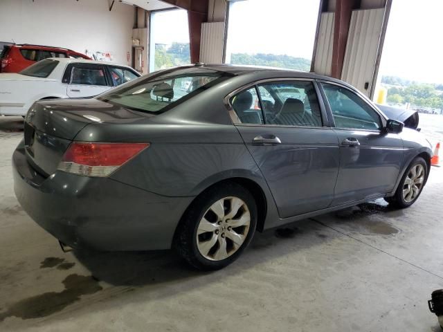 2010 Honda Accord EXL